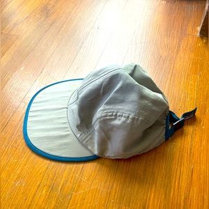 Vintage Patagonia hat